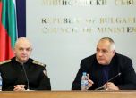 Борисов предложи КПП-тата да пропускат в часови зони различни видове работници