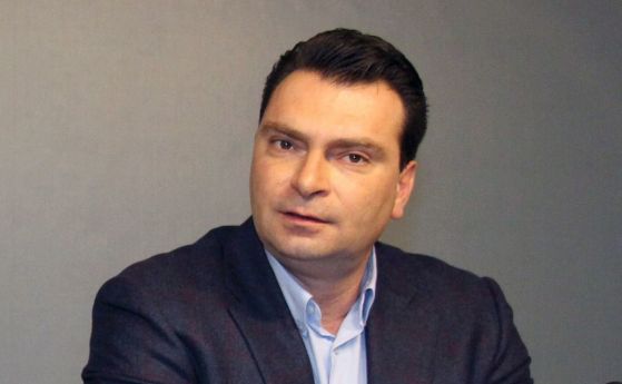 Паргов: Ще поискаме всички съветници в СОС да бъдат тествани за COVID-19