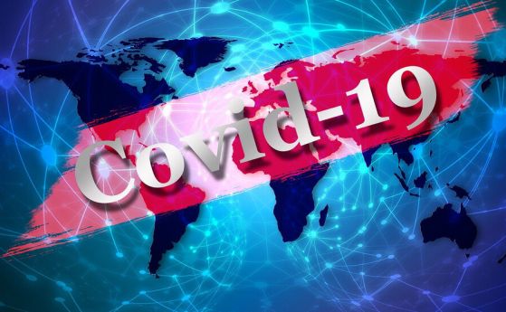 СЗО алармира: В близките дни заразените с COVID-19 ще са 1 милион, а загиналите - 50 000