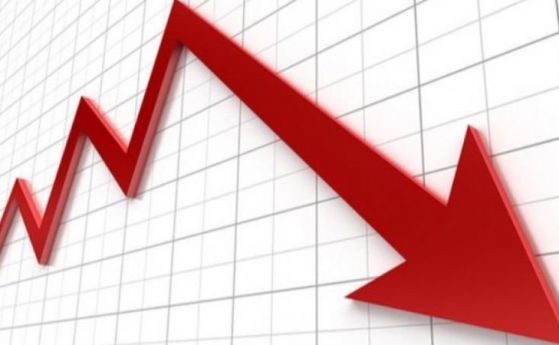 Прогноза: ЕС ще губи до 3% от БВП през всеки месец изолация