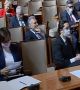 Два часа депутатите дебатираха как да намалят заплатите си