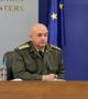 Ген. Мутафчийски: Хвърлихме огромен труд и на този етап се справяме
