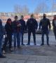 Паргов с Тимуровска команда помага на сирачета и баба им