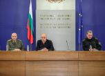 Вицепремиерът Дончев към президента: Когато двама се карат, виновен е по-умният