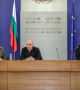 Вицепремиерът Дончев към президента: Когато двама се карат, виновен е по-умният