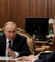 Къде е Путин? Руската телевизия показва стари записи с него в Кремъл, но ги представя за новини