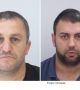 Полицията издирва двама мъже за извършено криминално престъпление