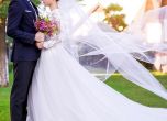 Короновирусът отложи и сватбите