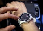 Германия следи разпространението на заразата с 'умен' часовник