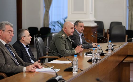 581 са регистрираните с COVID-19 у нас, 16 са новите положителни проби