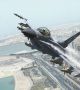 България ще може да купи следващите 8 изтребителя F-16 на изплащане