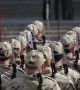 За Гергьовден може да има парад, но без публика. Армията вече тренира