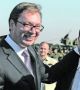 Синът на сръбския президент е с коронавирус, настанен е в инфекциозна клиника
