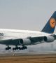 Lufthansa губи по 1 млн. евро на час заради COVID-19