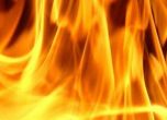 80-годишен дядо загина в пожар в дома си в село Борован