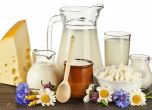 Млекарите подкрепят мярката 90% от площта за млечни продукти да е за български стоки