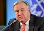 Генералният секретар на ООН: Не е време да се съкращават ресурсите на СЗО
