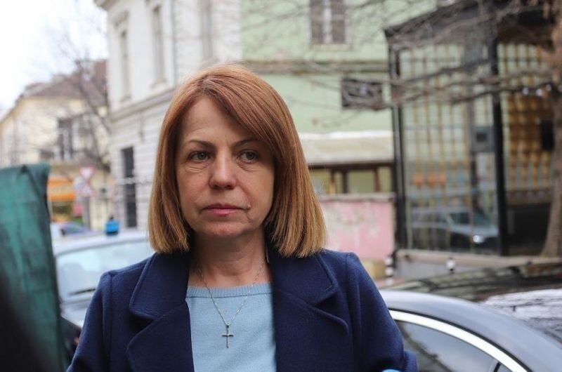 Йорданка Фандъкова: Контролът на влизането в столицата ще бъде много ...