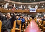 Южна Корея отваря църквите, само 8 нови заразени с COVID-19