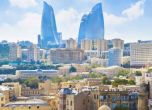 Задържаха двама българи в Баку заради атака на банковия сектор