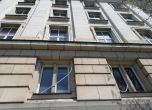 Сигнал: Дупчат Софийския университет, за да сложат климатици