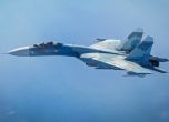 Защо руски пилоти правят опасни маневри покрай американски разузнавателни самолети?