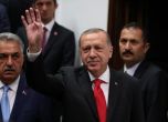 Ердоган се похвали, че Турция почти е преборила COVID-19