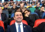 Италианският спортен министър прогнозира прекратяване на футболните първенства в Европа