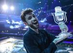Победителят от Евровизия 2019 Дънкан Лорънс впечатлен от Виктория