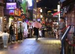 Южна Корея отново в схватка с коронавируса: взрив тръгна от нощни клубове