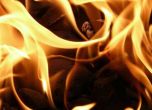 Пет души загинаха при пожар в COVID-отделение в Санкт Петербург