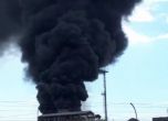 Експлозия в химически завод в Италия, двама ранени