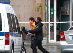 Мъж взе заложници в банков офис в Москва