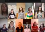 Деца с видеопослания и изложба за Деня на българската просвета и култура