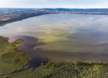 Екологичният капацитет във Варненското езеро е надхвърлен многократно