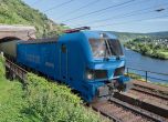 Новите локомотиви на Siemens за БДЖ пристигат между февруари и май 2021 г.
