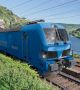 Новите локомотиви на Siemens за БДЖ пристигат между февруари и май 2021 г.