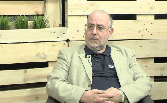 Начинът на финансиране на проекти от МК крие риск за халтура, казва доц. д-р Момчил Георгиев