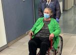 Спасиха 75-годишна жена с коронавирус след 33 дни на апаратно дишане