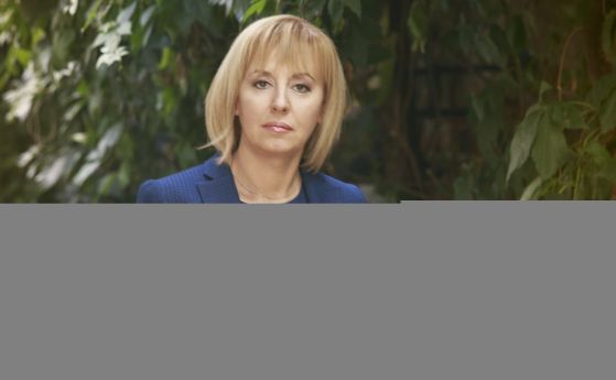 Манолова внася законопроект за колекторите