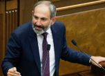 Арменският премиер и цялото му семейство са заразени с коронавирус