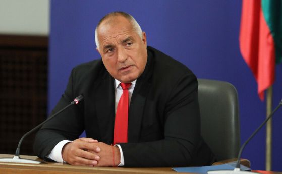 Борисов: Спирам брифингите, щабът ще работи до 31 декември