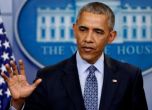 Обама подкрепя протестите в САЩ