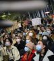 Австралия забрани протест срещу убийството на Флойд