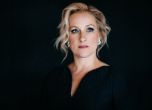 Звездното сопрано Диана Дамрау ще изнесе два концерта със Софийската филхармония през септември