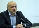 Дончев за Цветанов: Пожелавам му успех, нови хора трябват в ГЕРБ