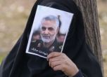 Иран ще екзекутира агент на ЦРУ, свързан в убийството на Солеймани