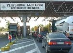 Гърция отвори границата. Стотици българи задръстиха ГКПП-тата