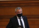 Парламентът отхвърли забраната за казина, предложена от Валери Симеонов
