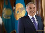 Бившият президент на Казахстан Нурсултан Назарбаев е с коронавирус